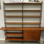 894 1089 BOOKCASE